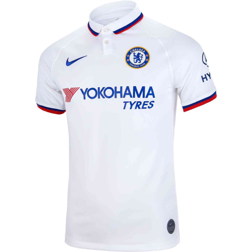 19-20 Chelsea Away Soccer Jersey Shirt